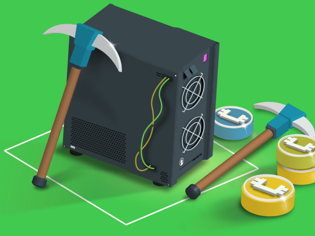 5 Gründe, warum es sich lohnt, mit günstigem oder kostenlosem Strom Kryptowährungen zu schürfen