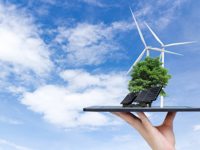 Die Richtung der Entwicklung der Welt ist klar und eindeutig