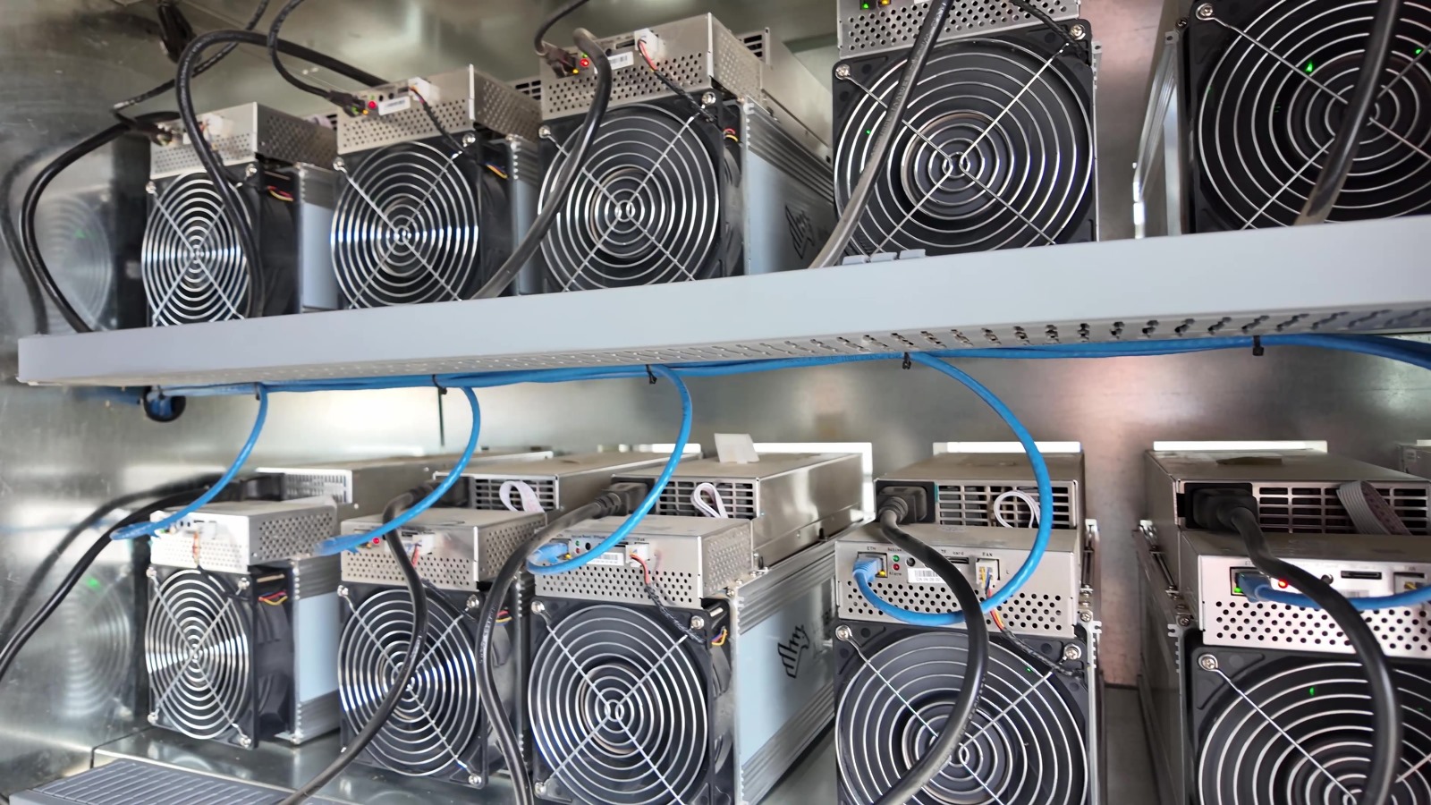 OMR-Mining